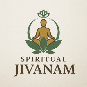 Spiritual Jivanam